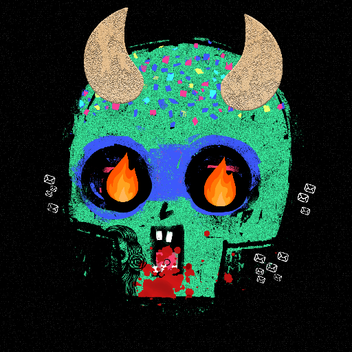 PIXTERS by PCOPYART #274