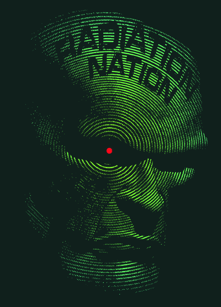 Radiation Nation