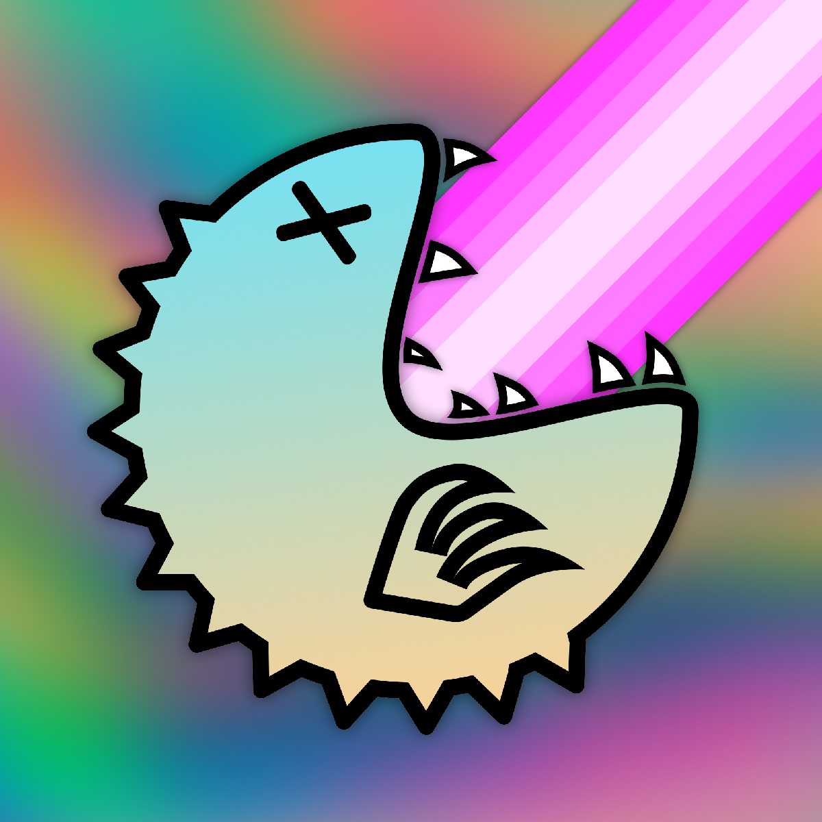 MANIC MANIA #513