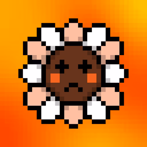 Murakami.Flower #3