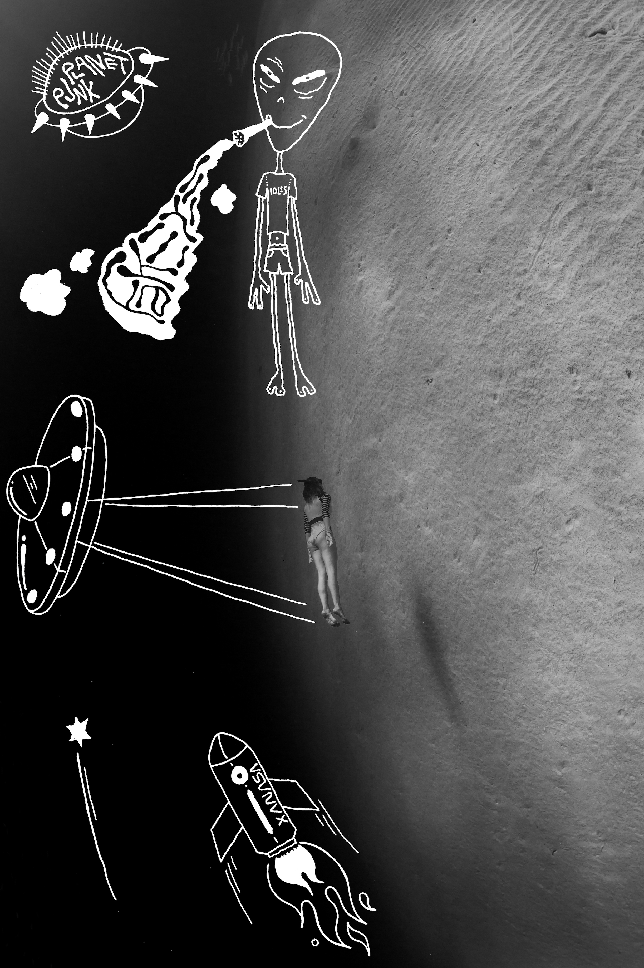 Moon Trip