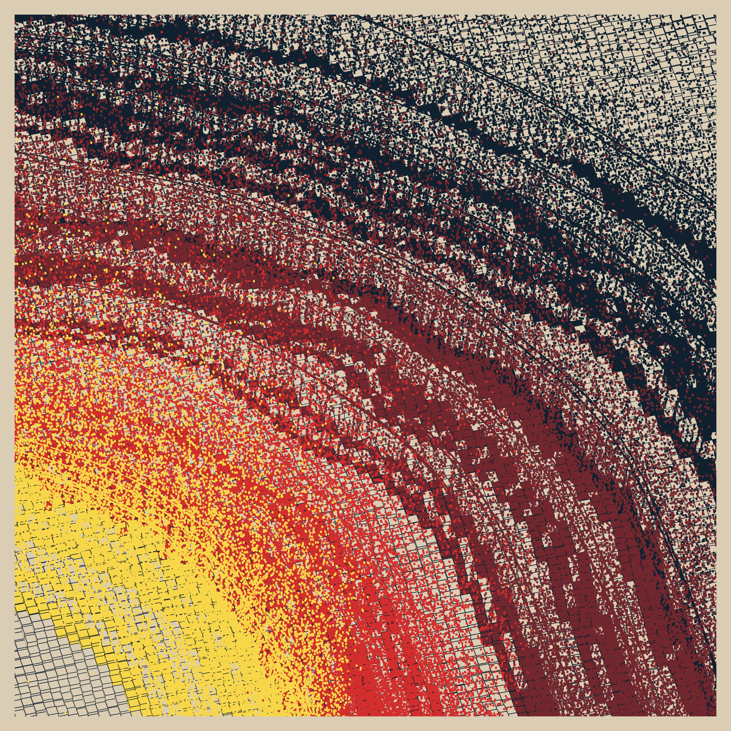 Echo of Intensity #1088