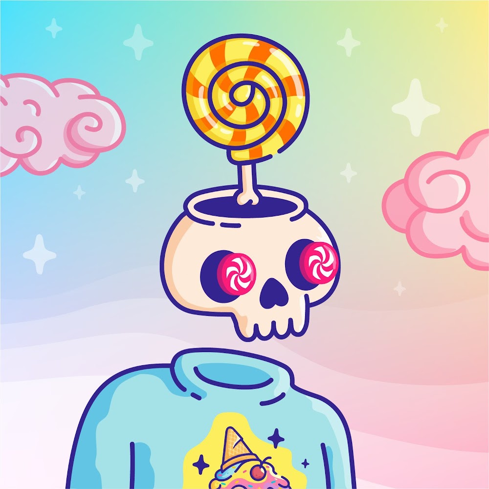 Tasty Bones #54