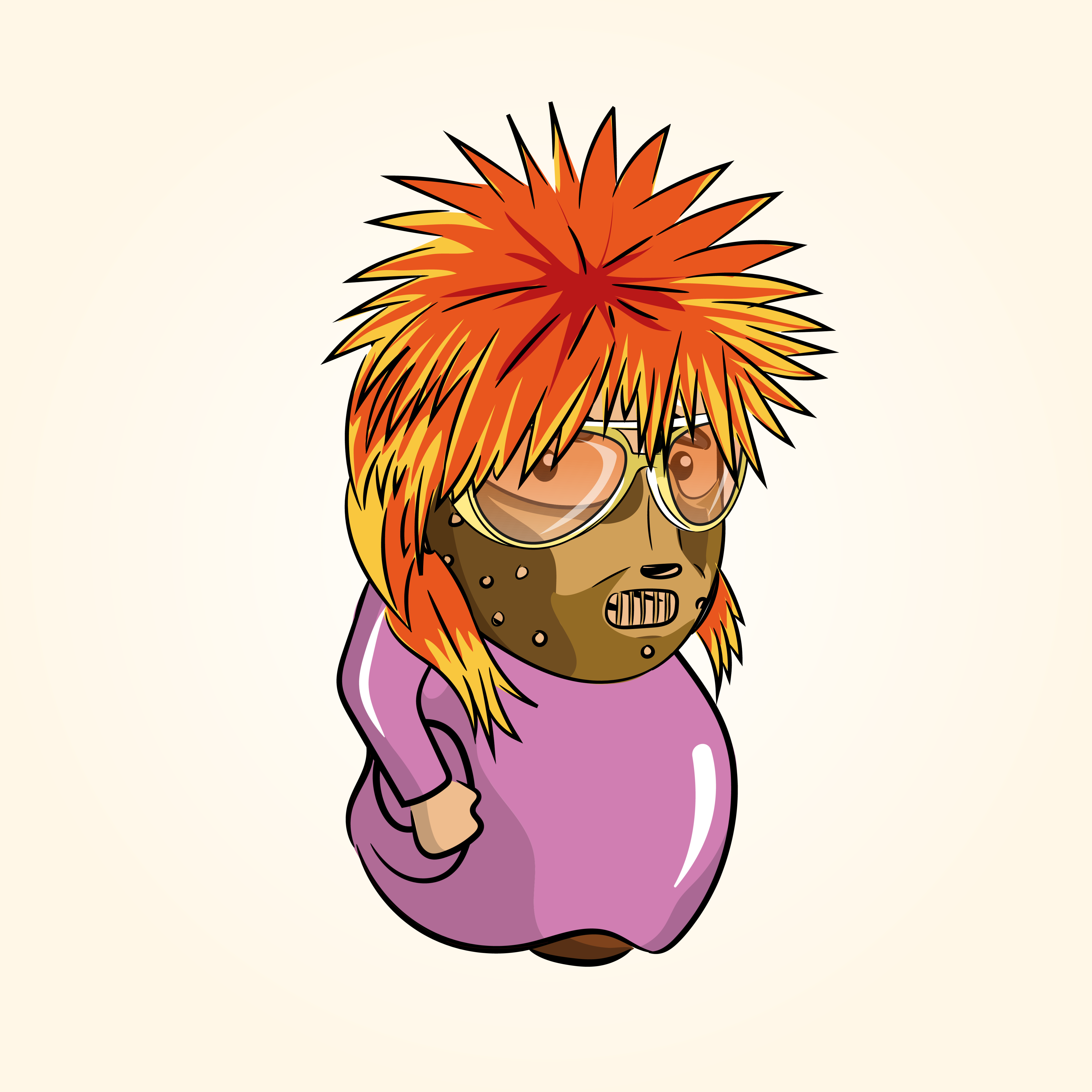 Cornelius #157