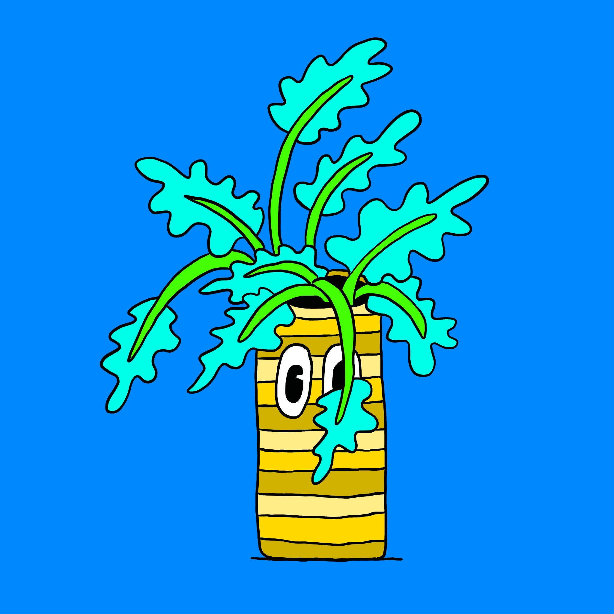 Tom_PlantSwap #62