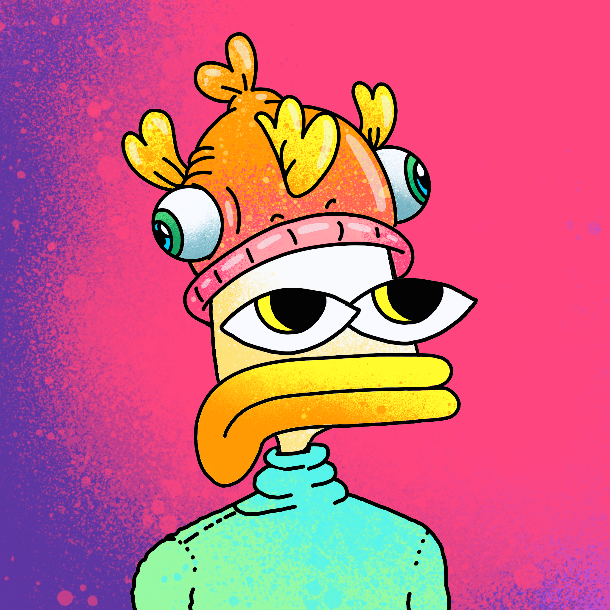 SupDuck 7936