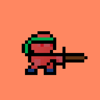 [Tiny Ninjas] #3682