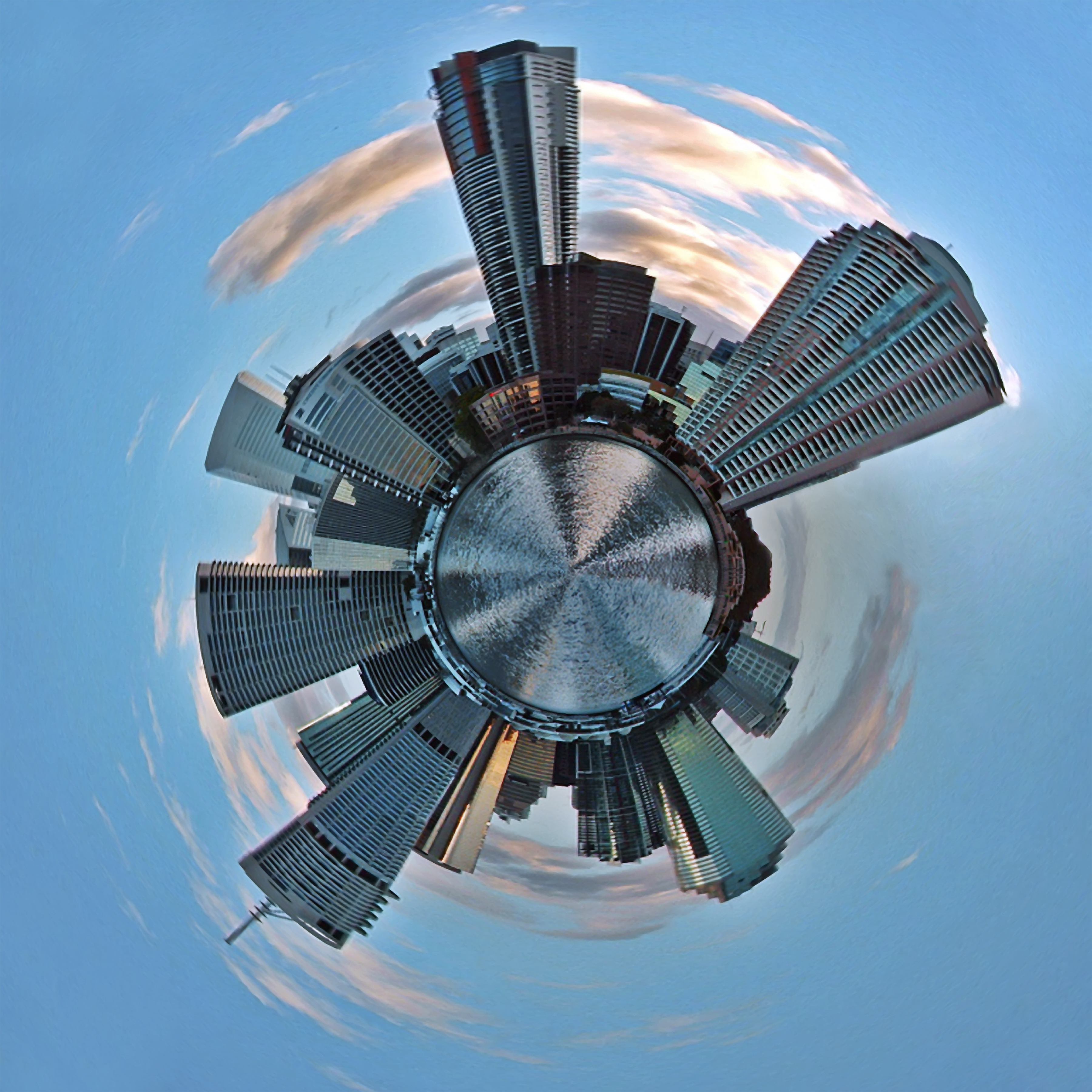 Brisbane