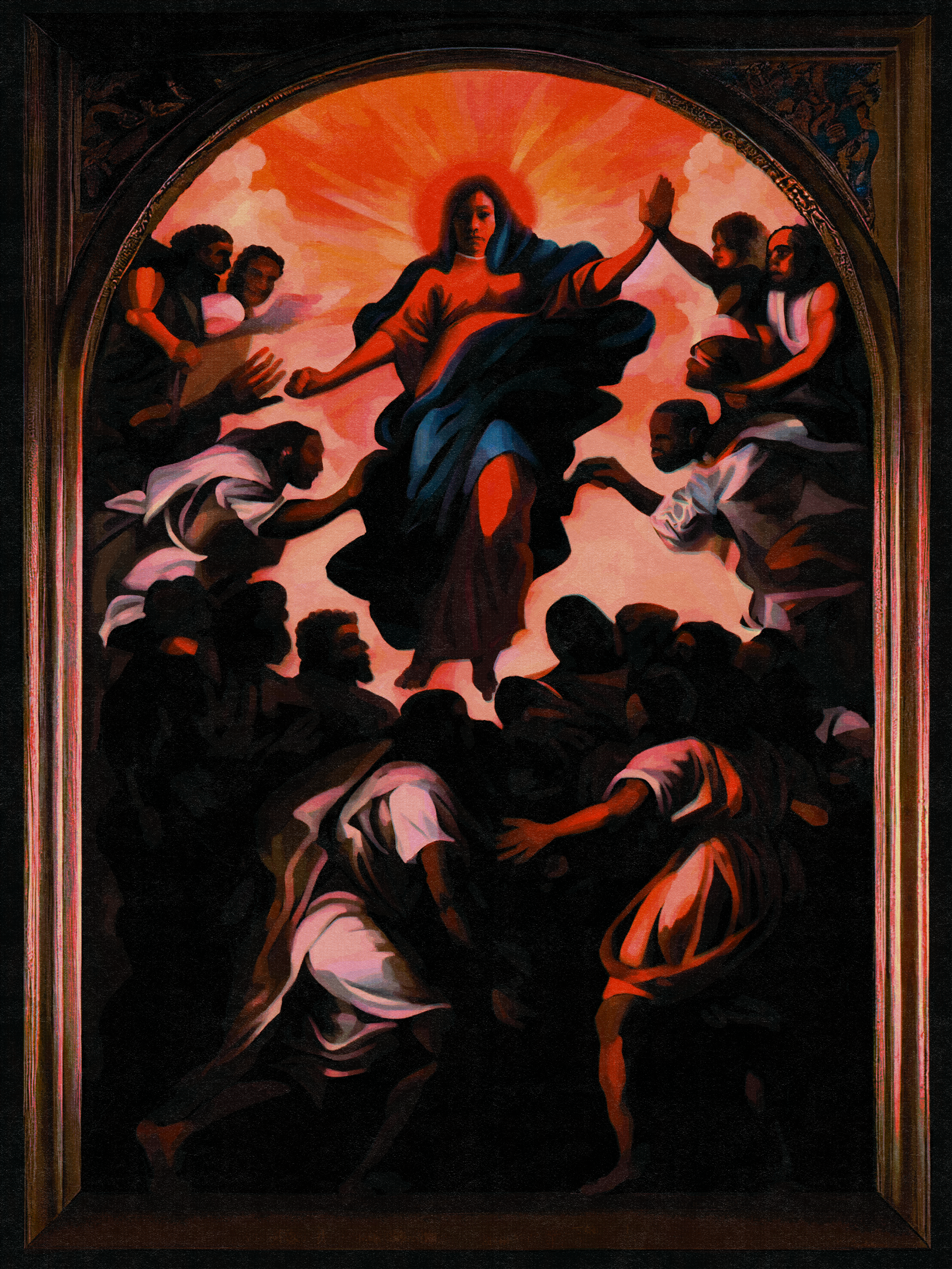 Return to Sophia