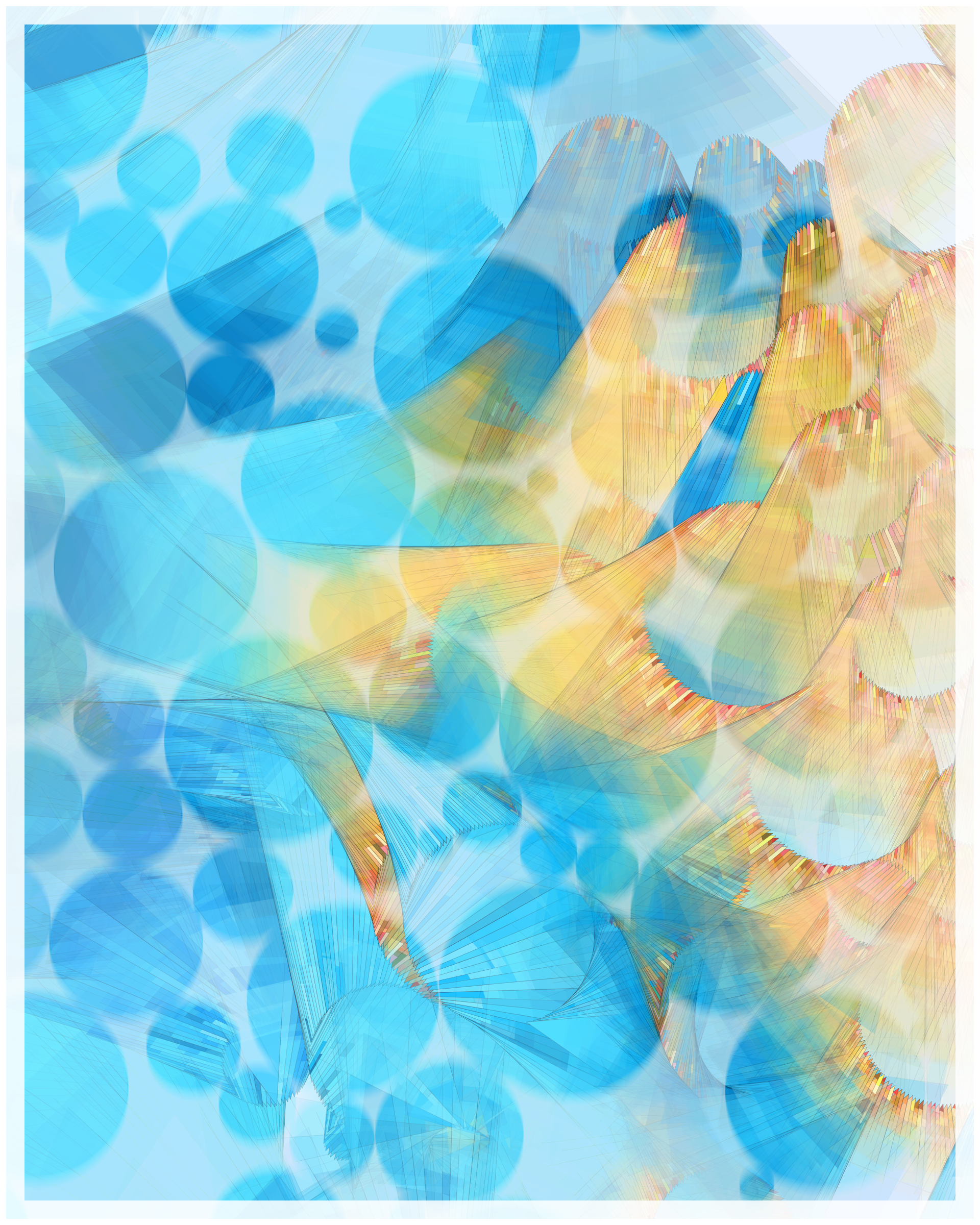 Glass #282