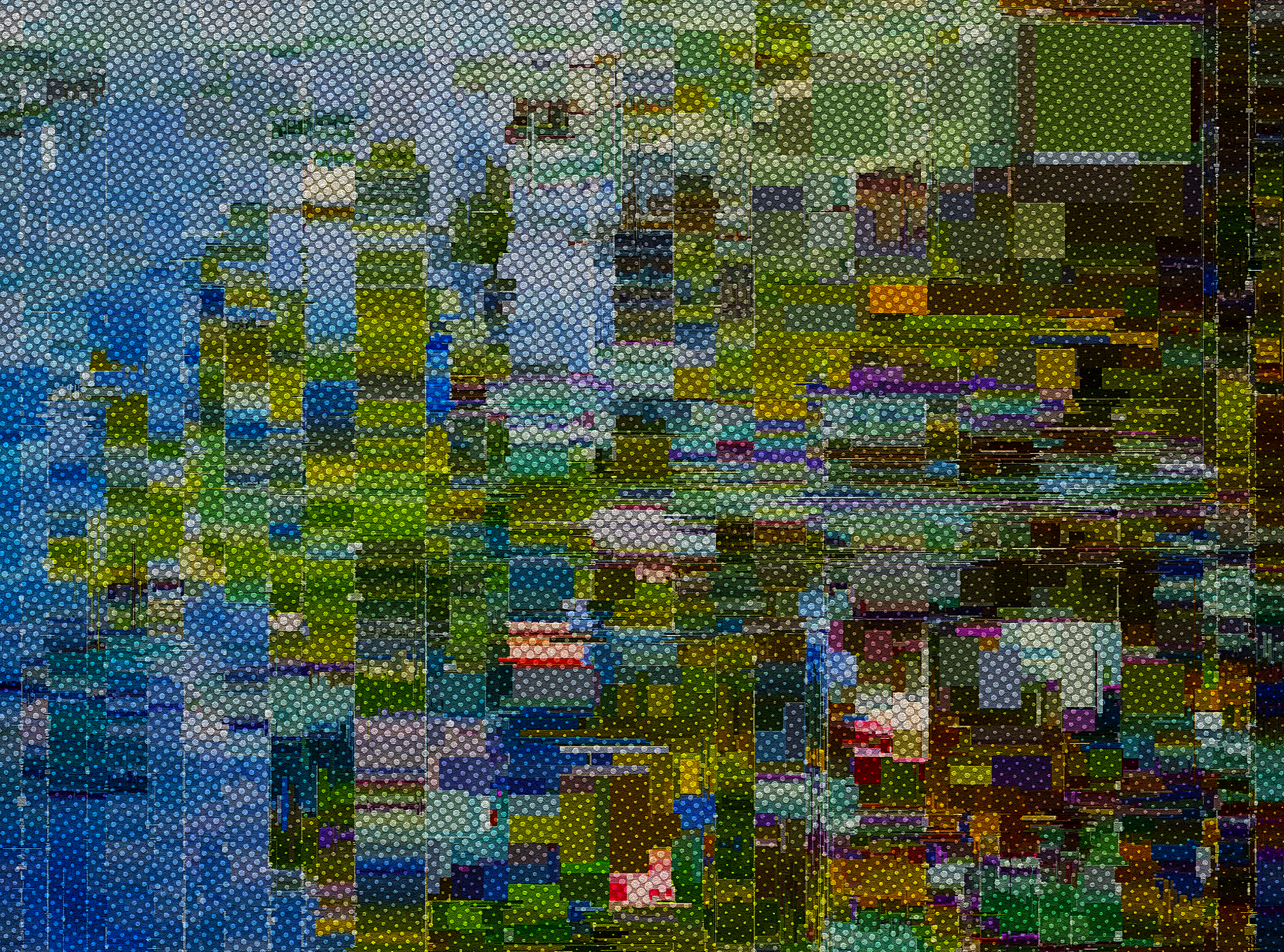 "BECOMING MONET"
