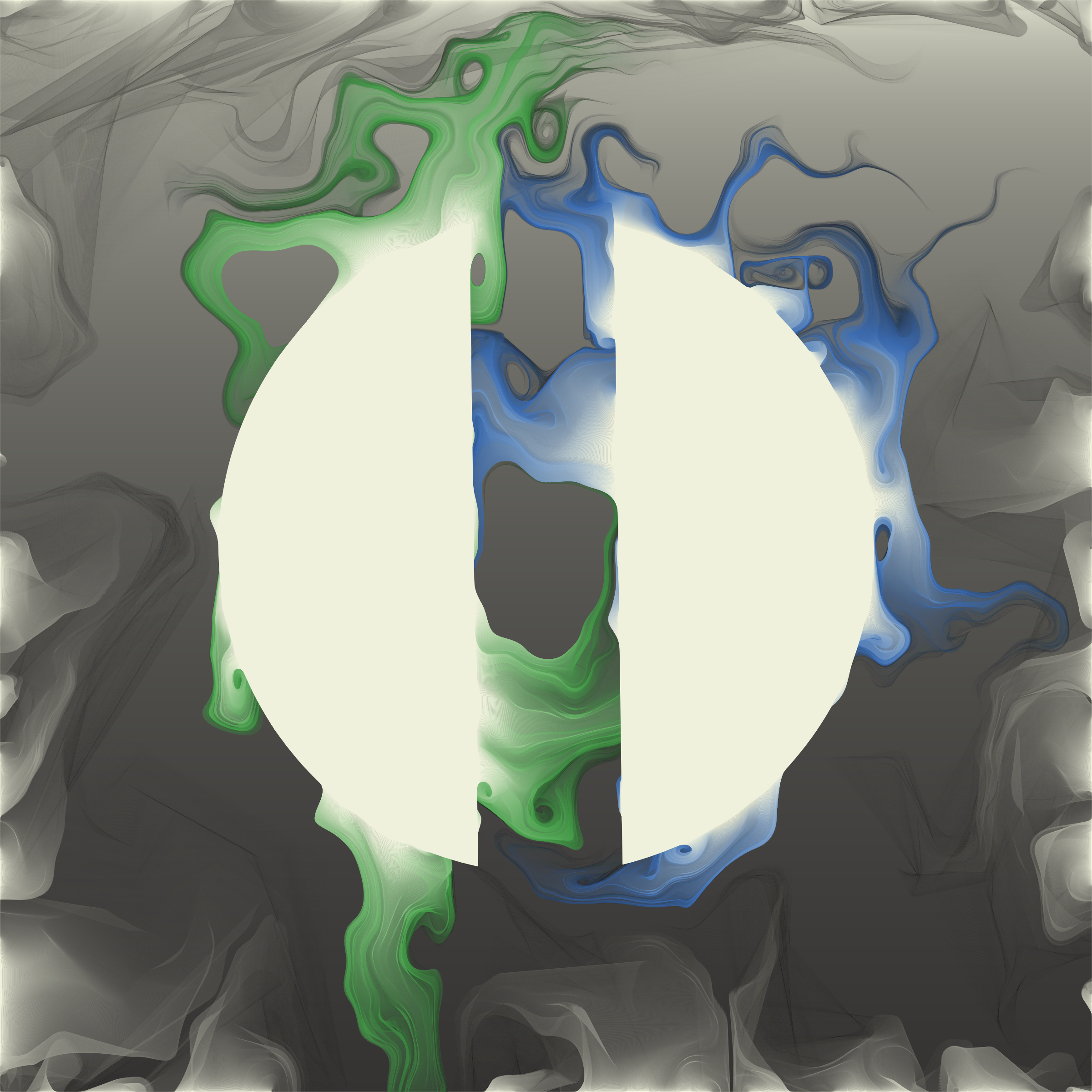 Rapture #1