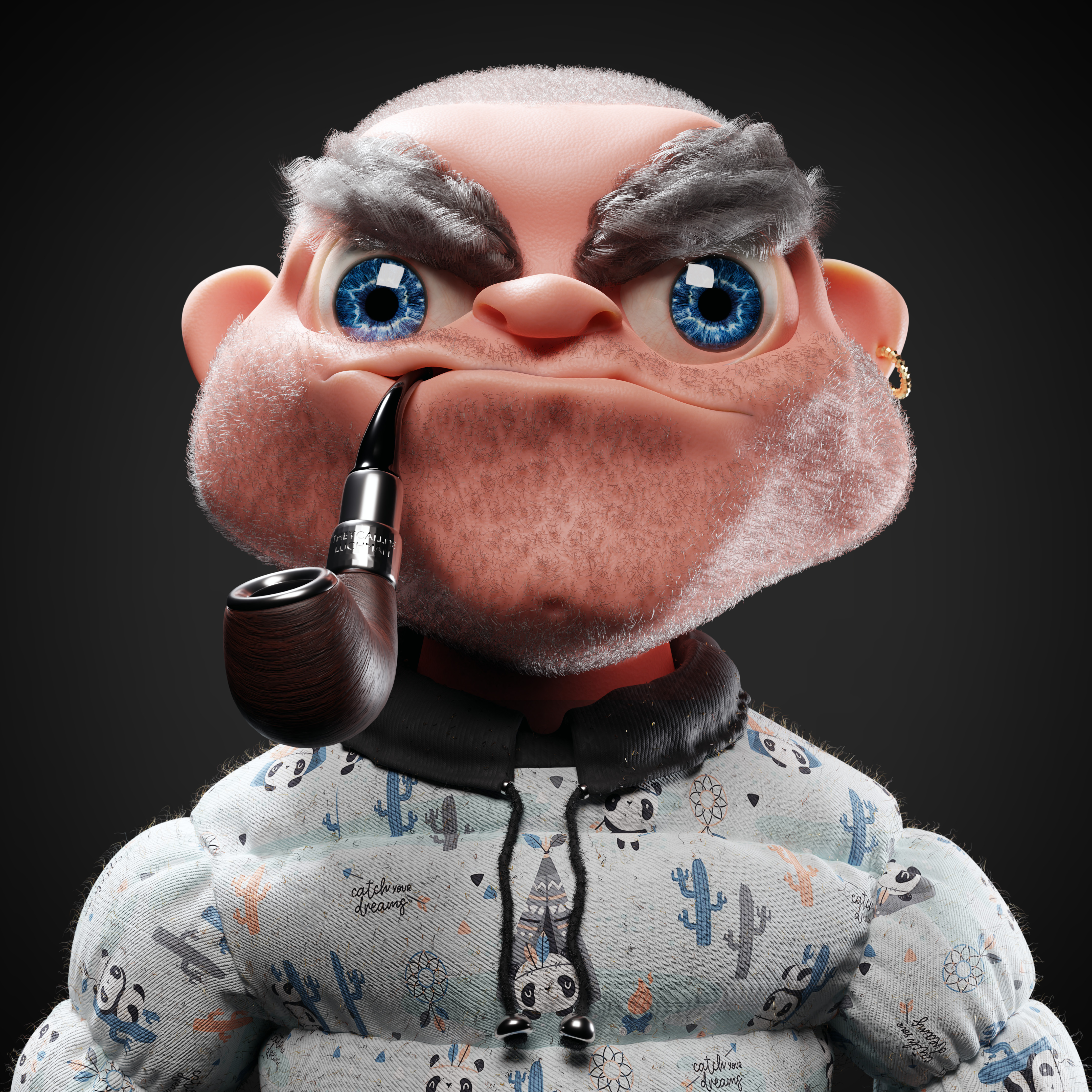 LuchMan