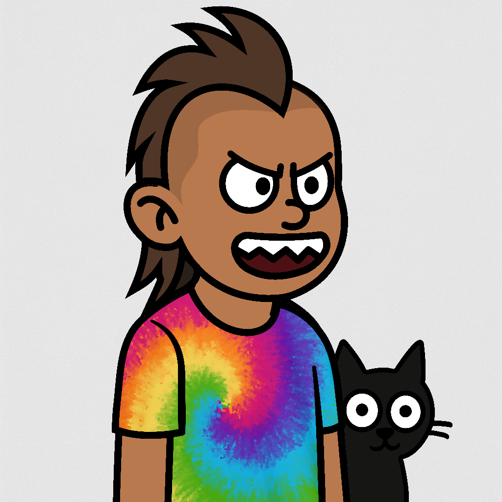 BoldToons #5434