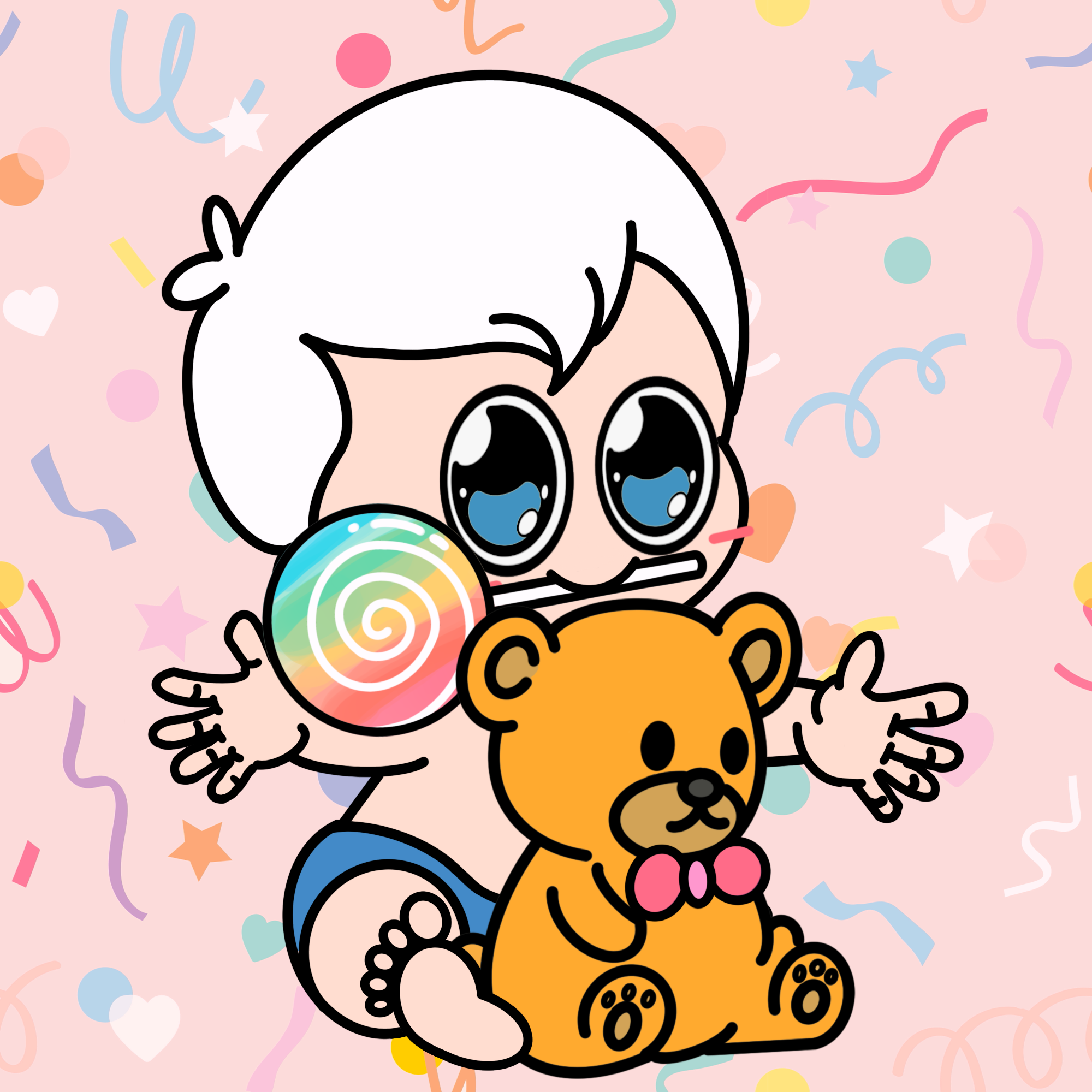 ChildhoodDreams #3012