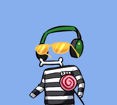 Invisible Man #391