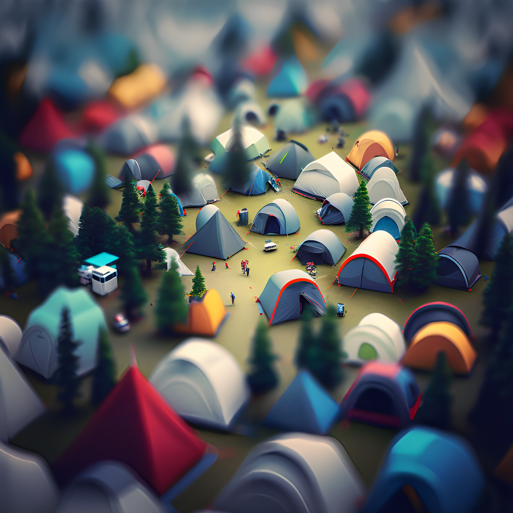 Wilderness Visions