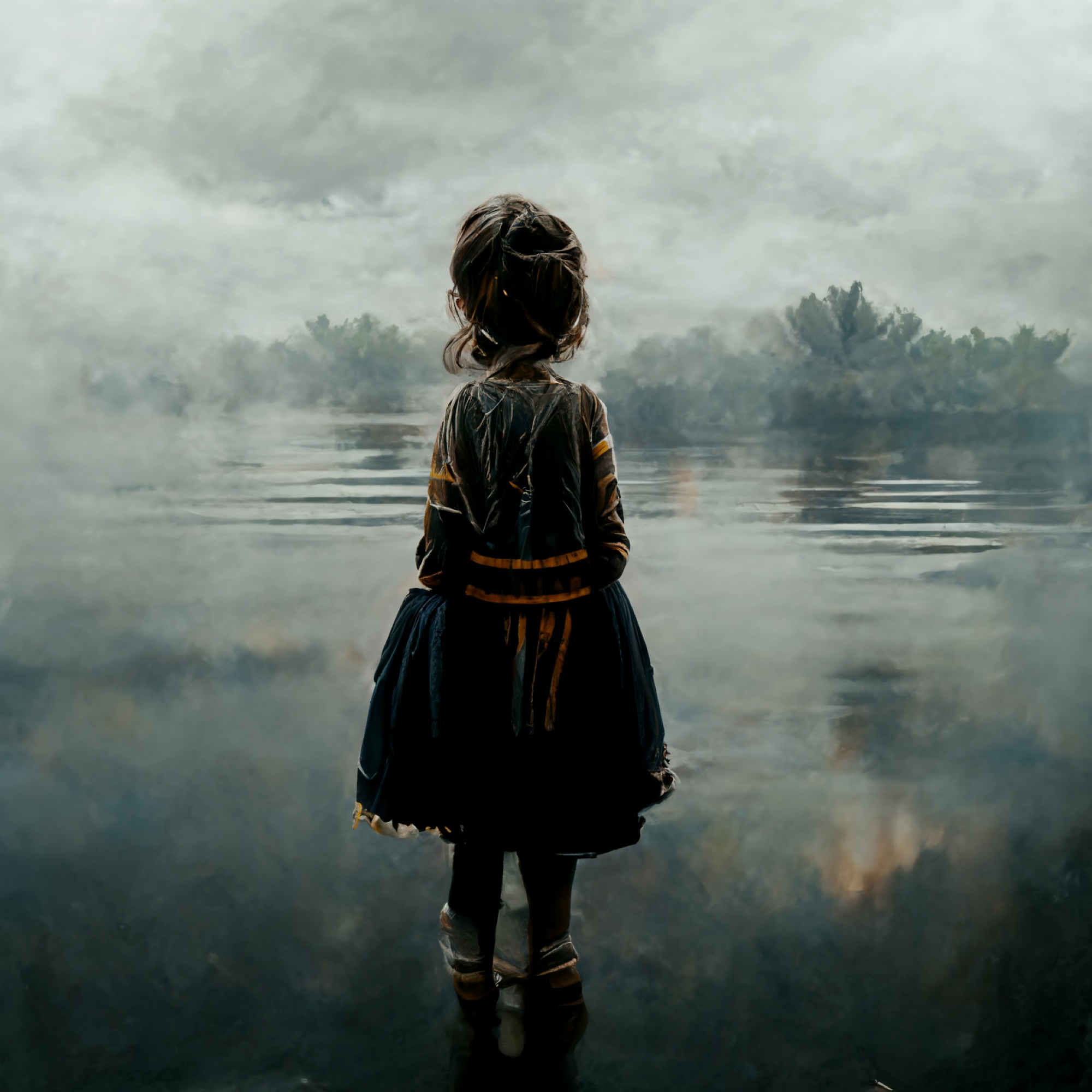 CHILDHOOD