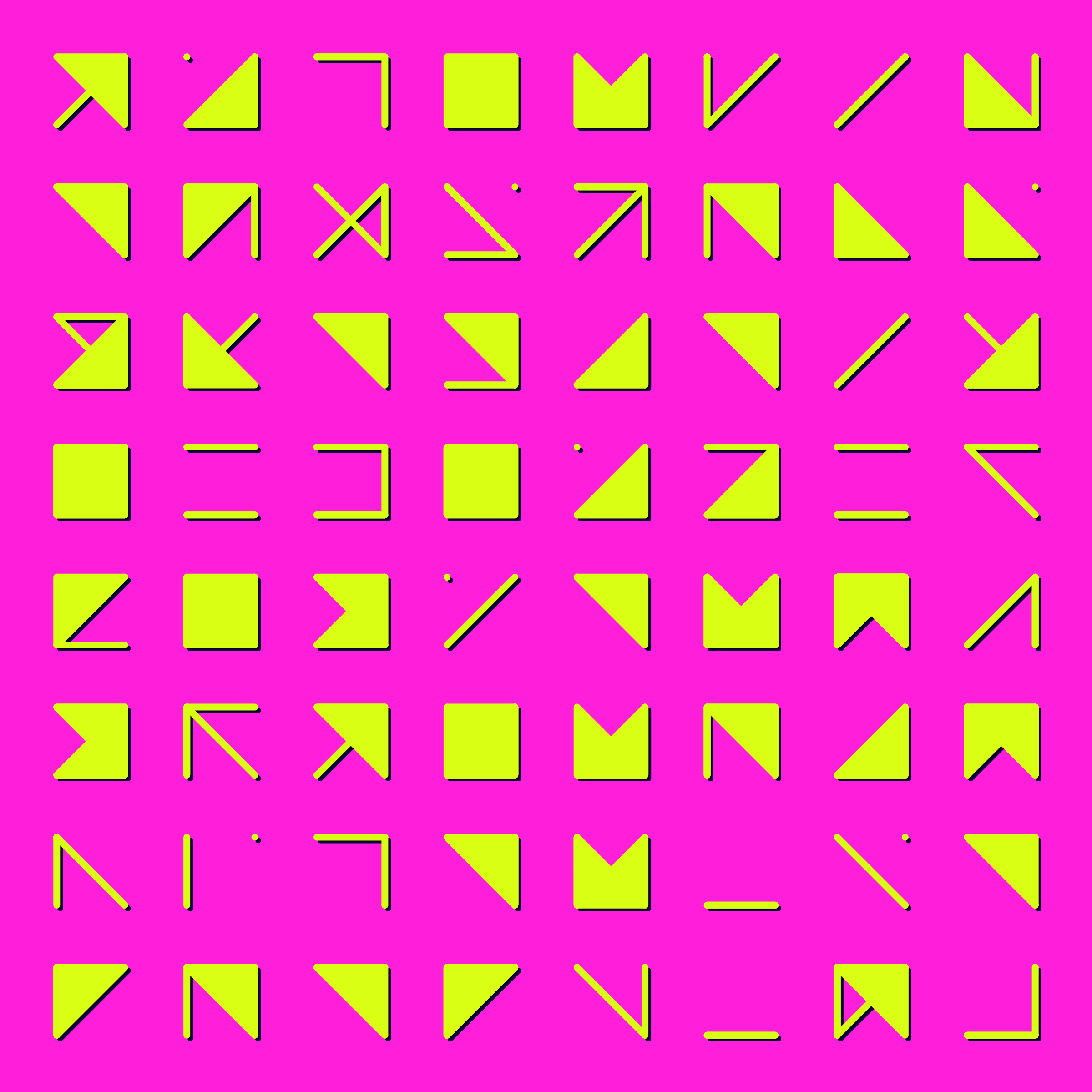 Hieroglyphs #618