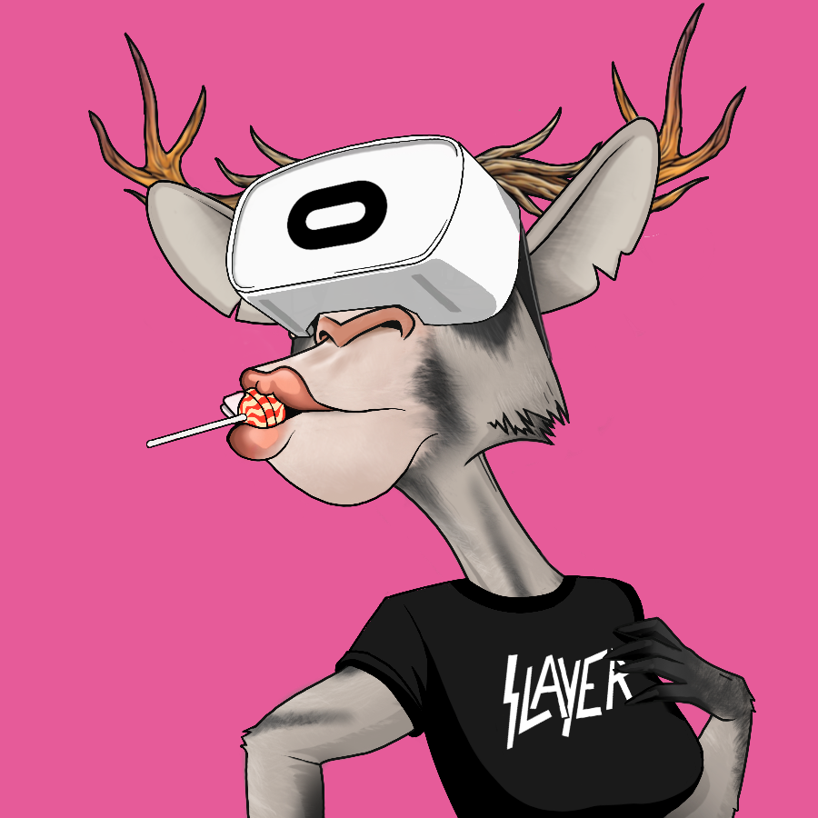 BitGoat #8365