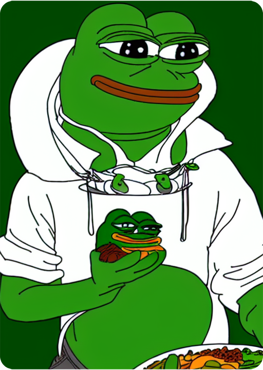 McPepe's #248143