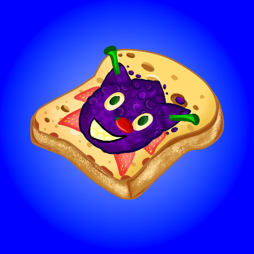 ToastPunk Genesis #5262