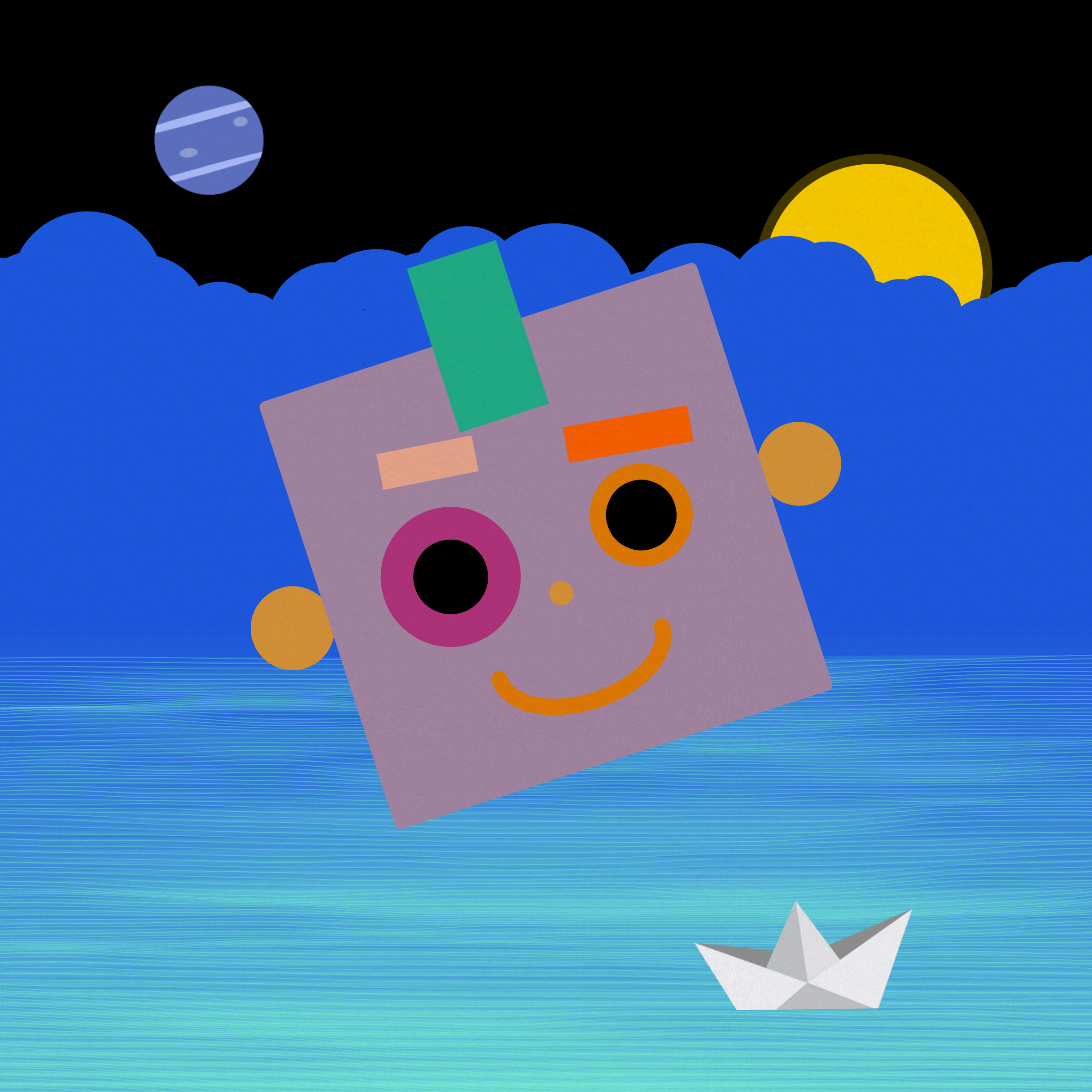 sail-o-bots #562