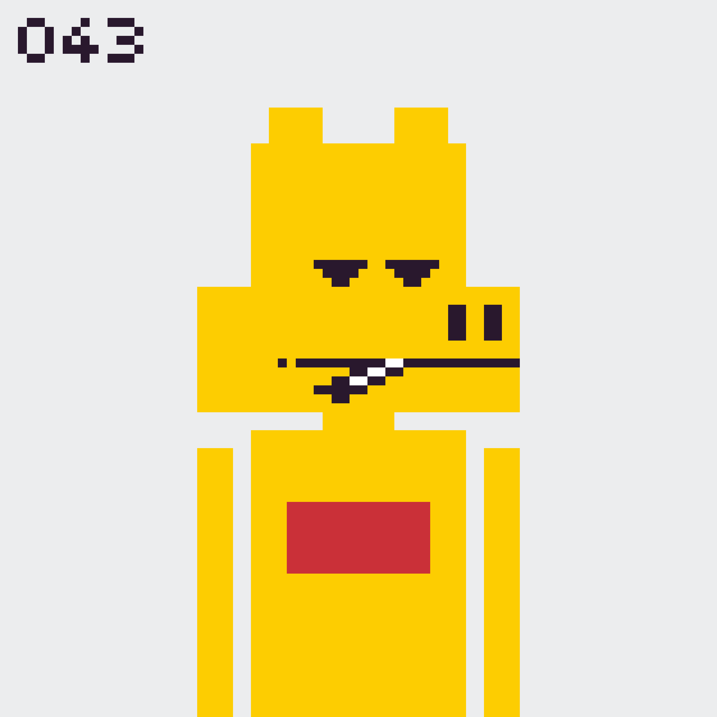 043