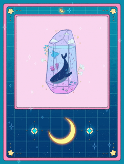 Cosmic Aquarium