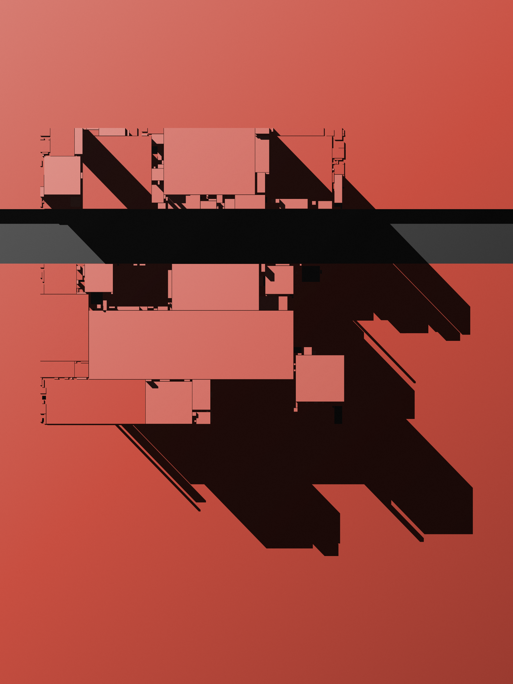 Impossible Distance #292
