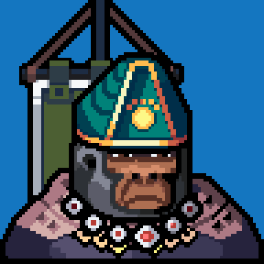 Grukkordor of House Stormcaller