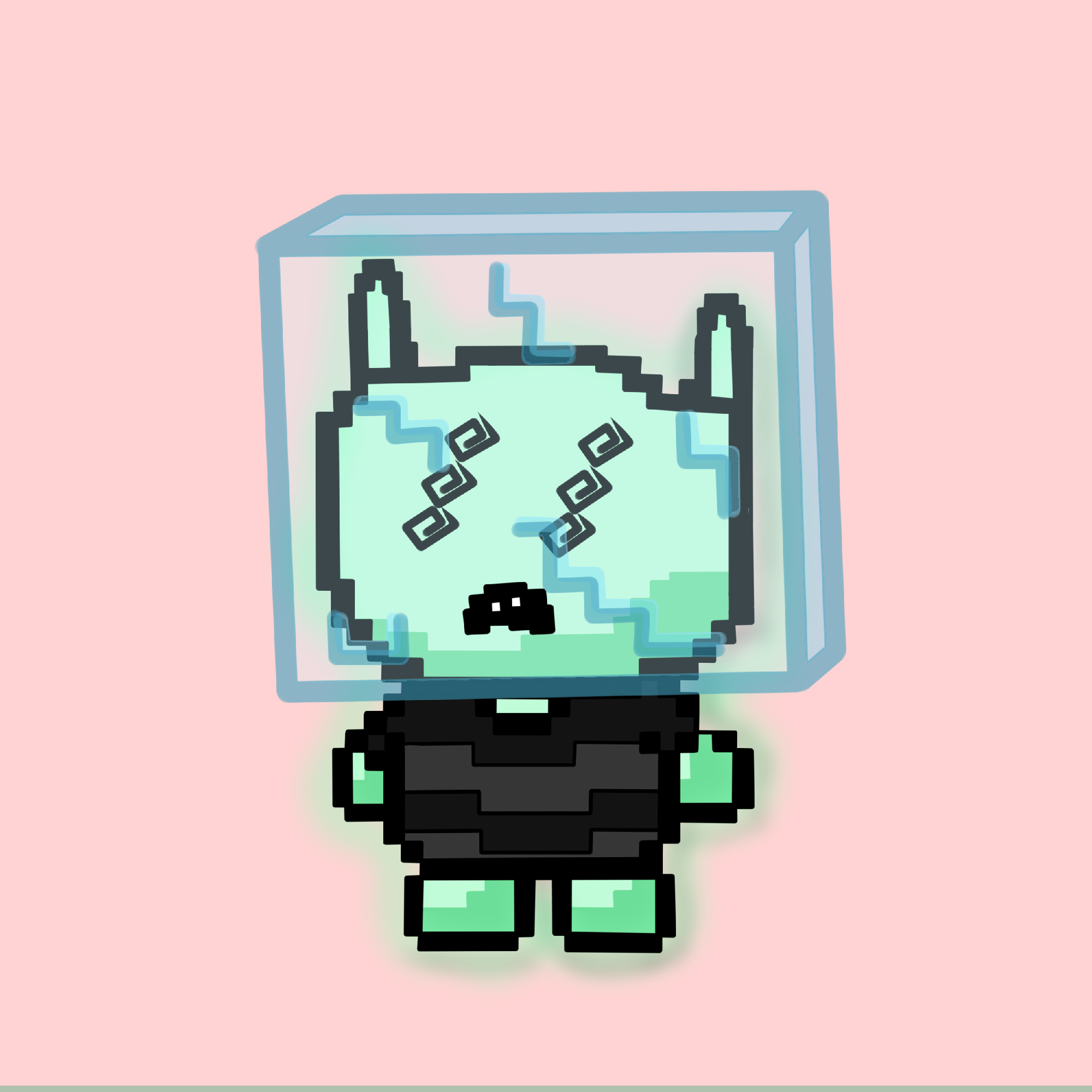 little fren #1028