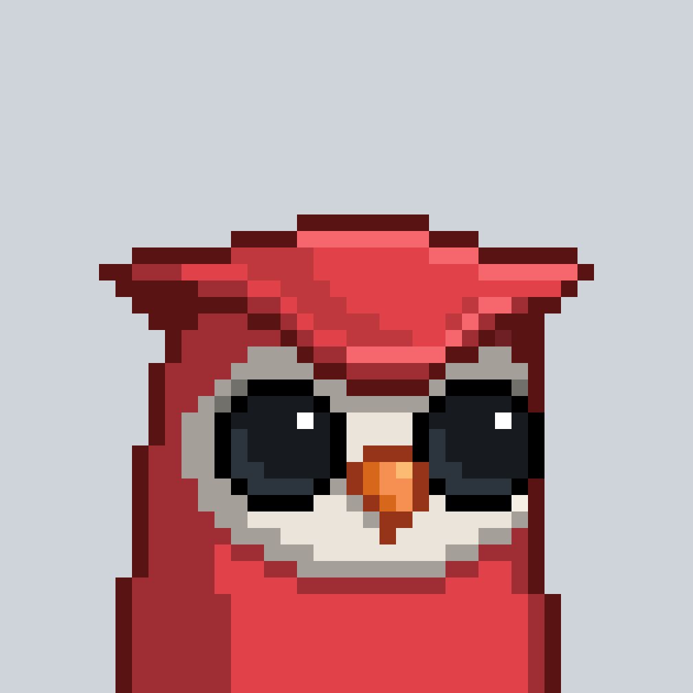 Moonbird