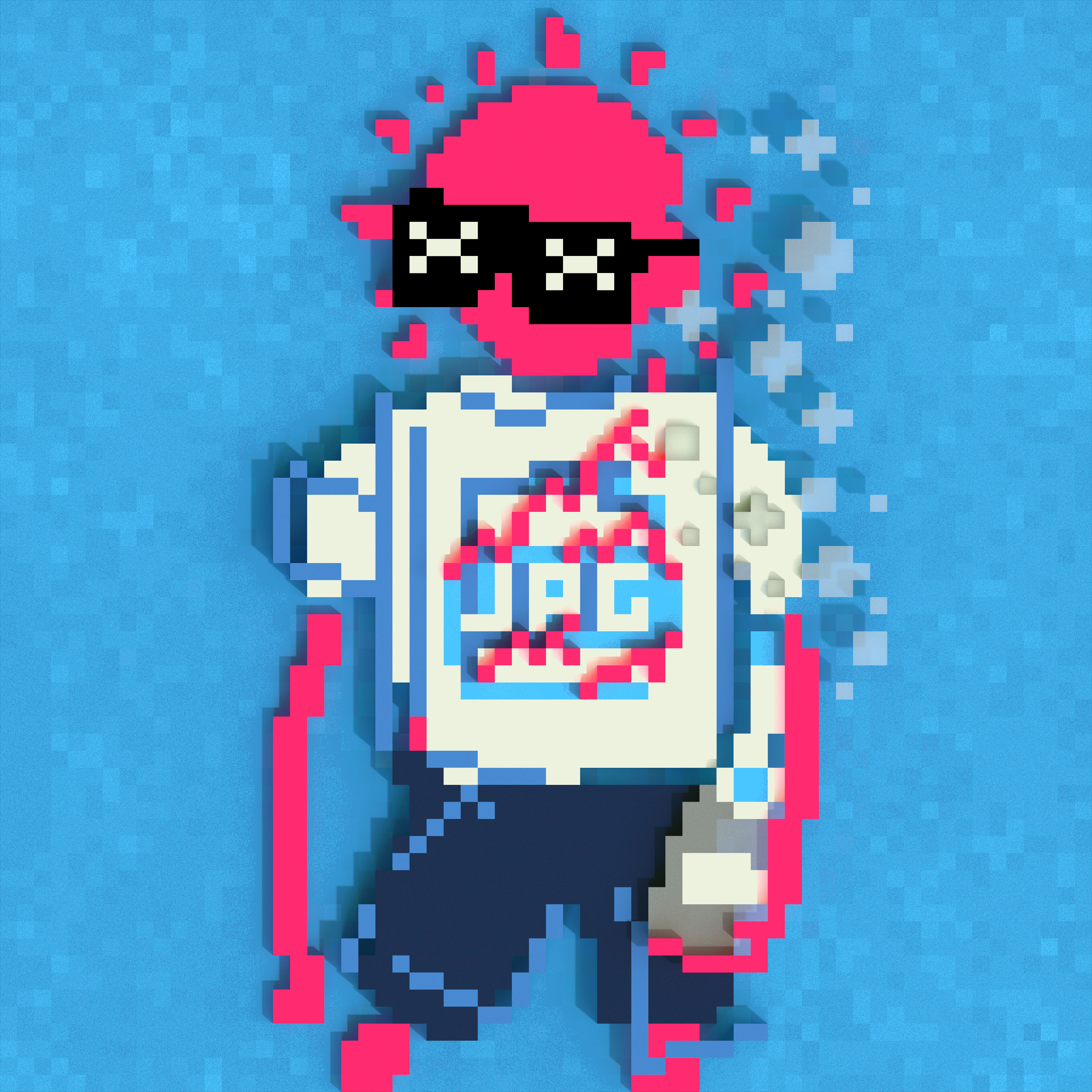 VOXEL SUMMER