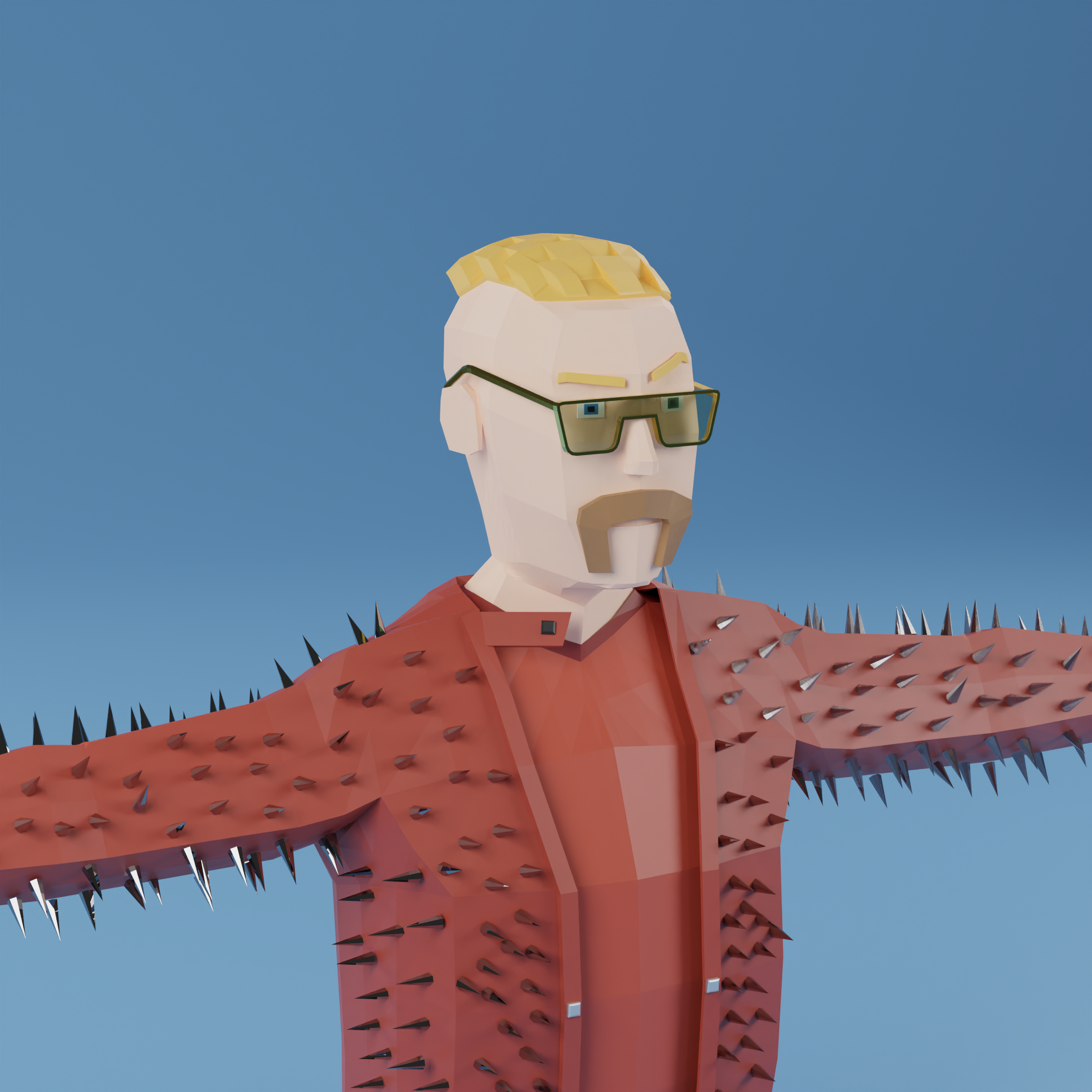 T-Poser #5515