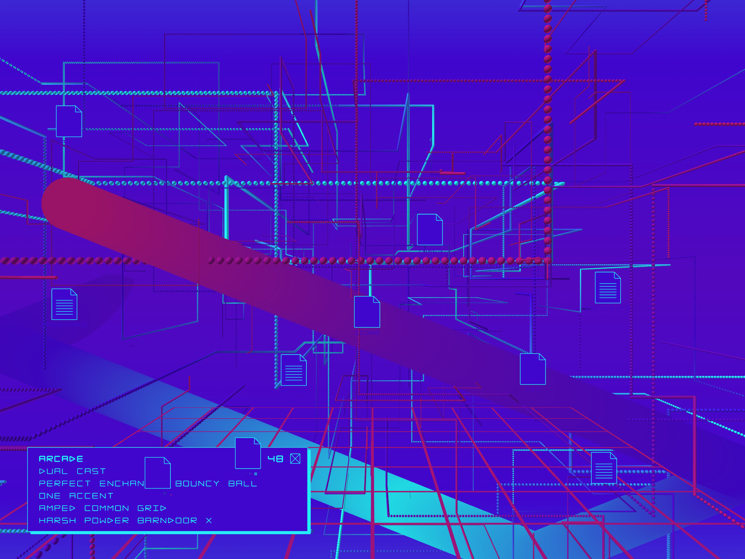 Colorspace #48