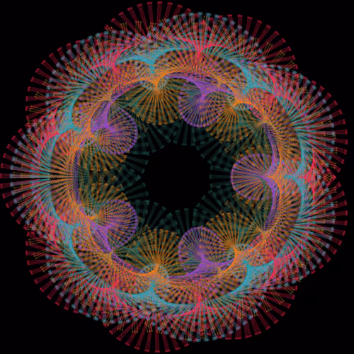 Mandalas&A#2982