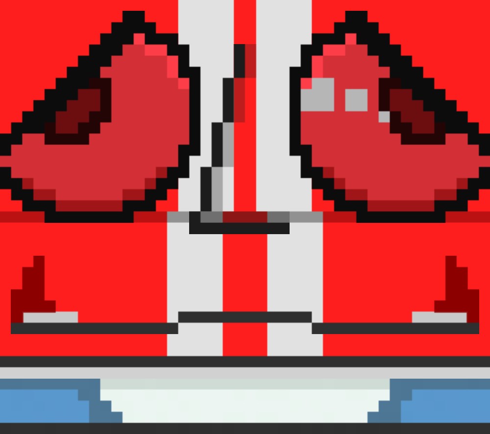EVIL DANKZ #5241