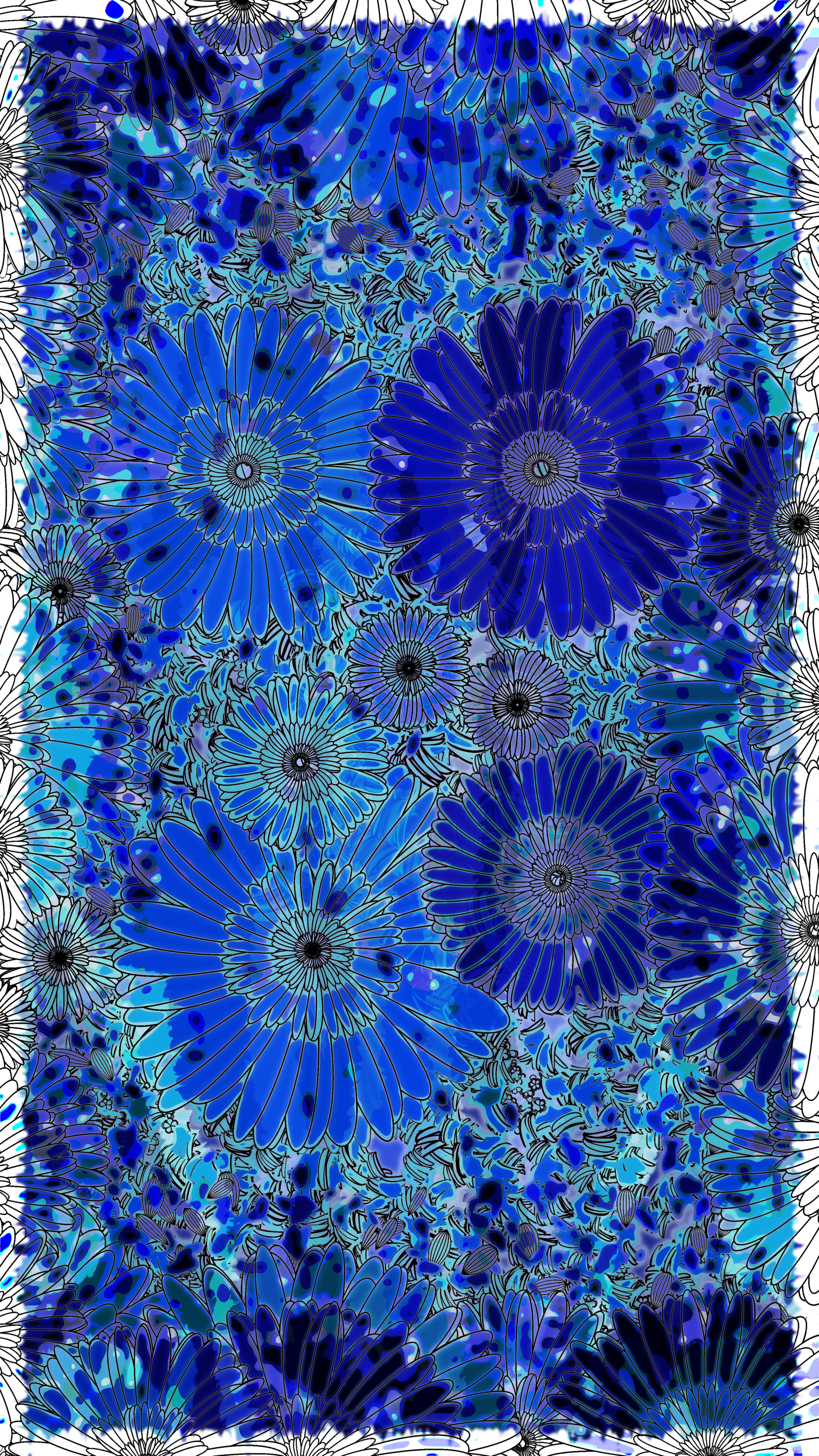 Flowers of Alfiren #34