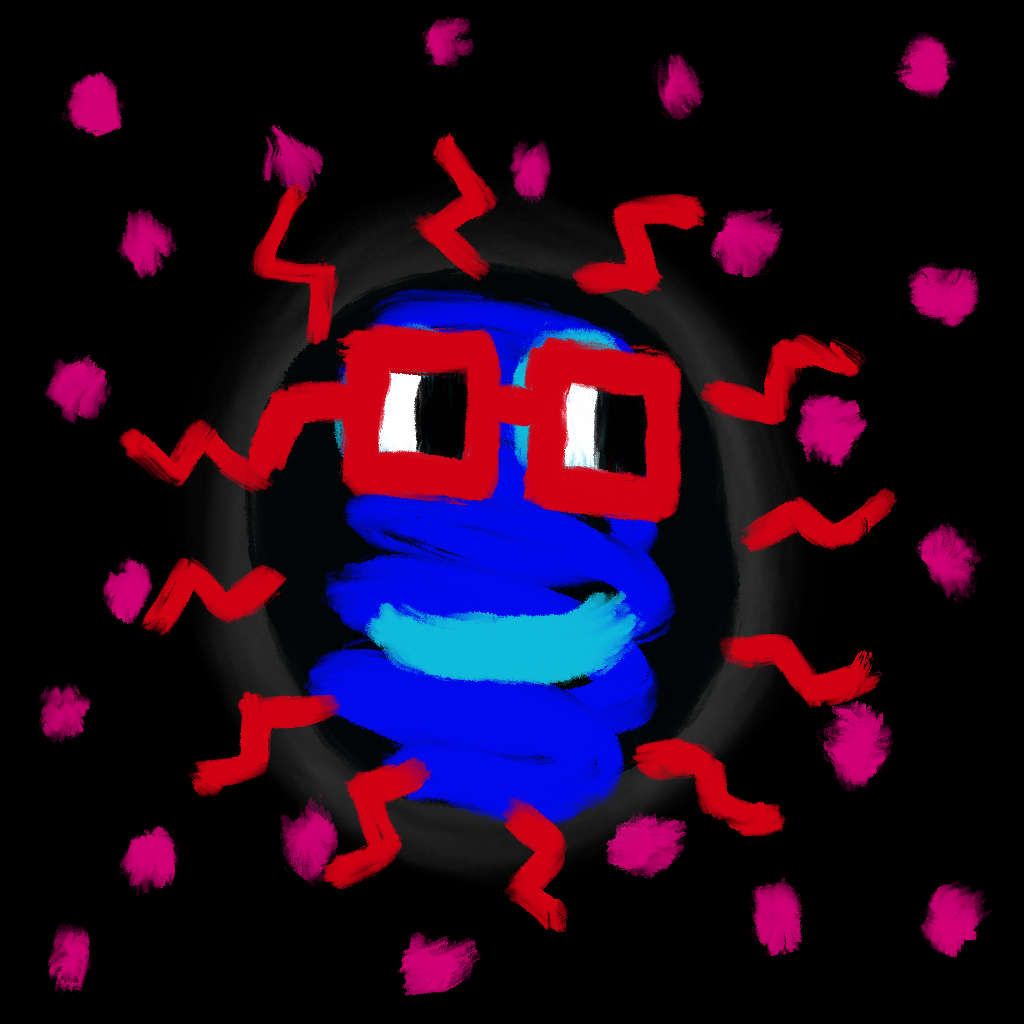 Viral Mfers #6750