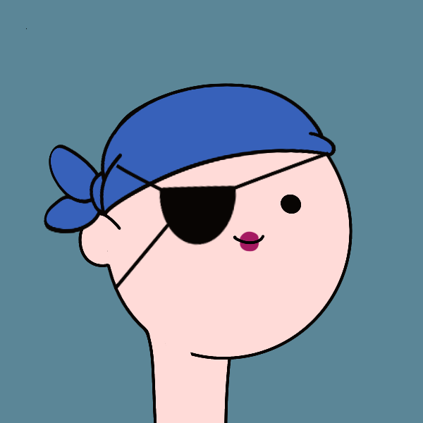 AdventurePunk #855