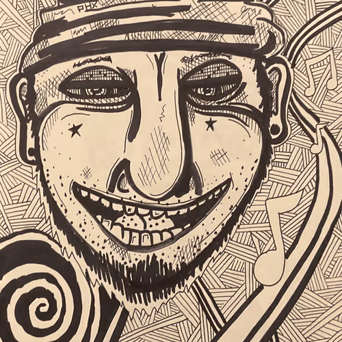 Music Man