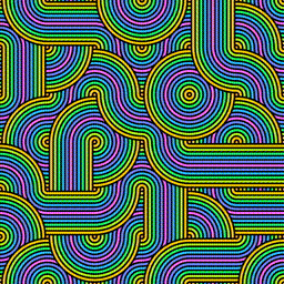 70s Pop Series Two #244