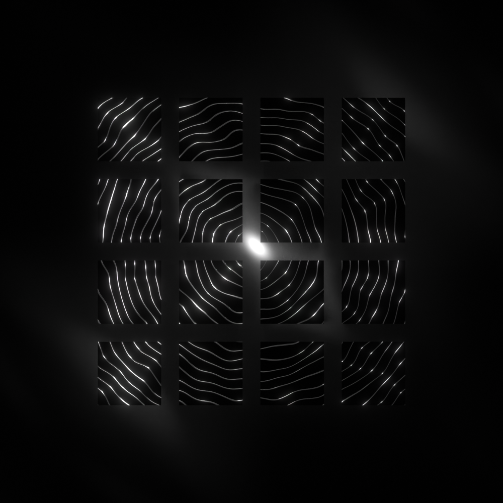 Cube