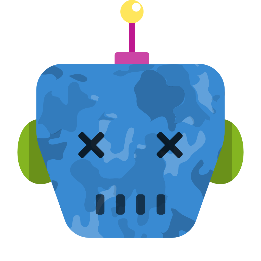 Meta Bot #8469