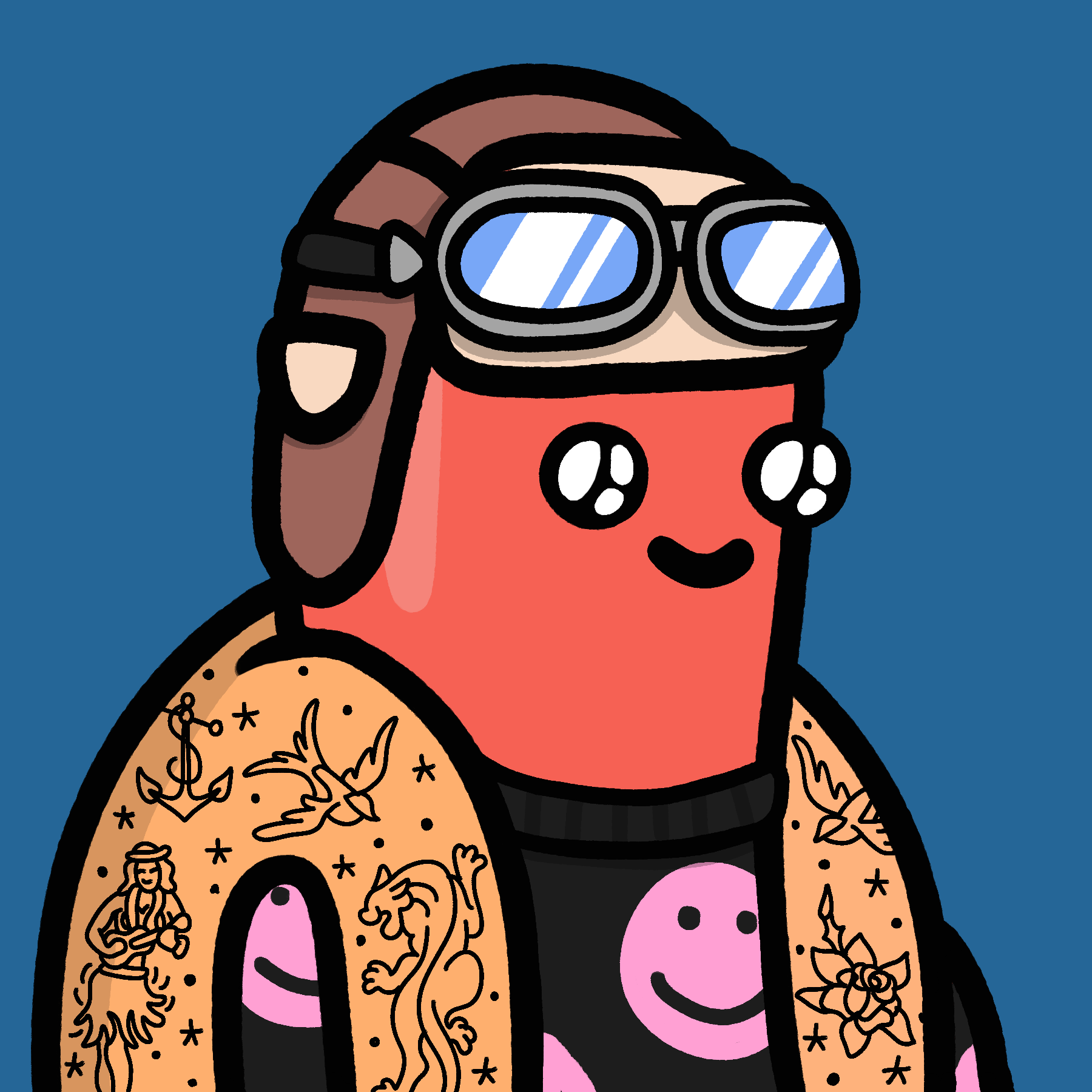 Hot Doug #2868