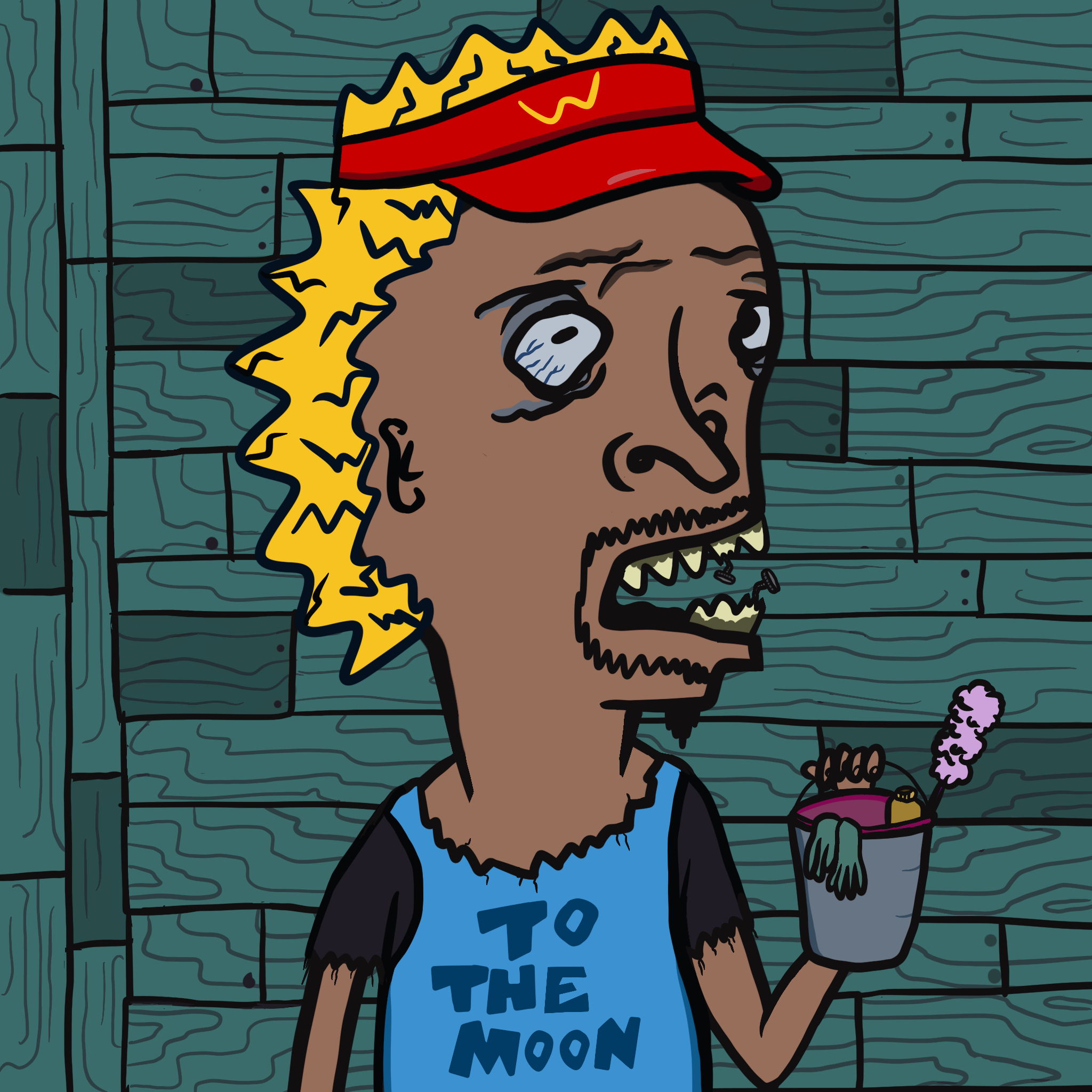 Degen #3379
