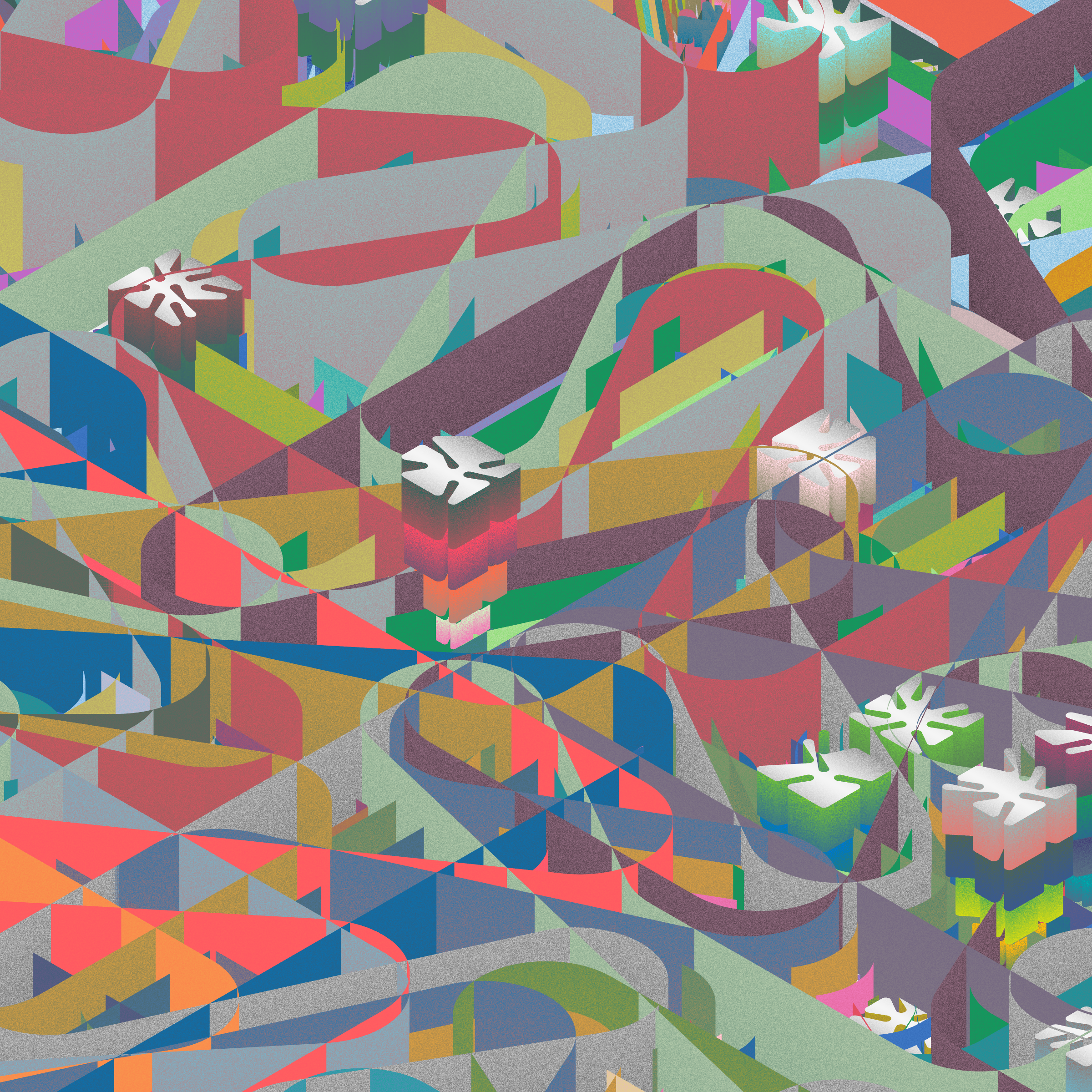 The Wrapture #1