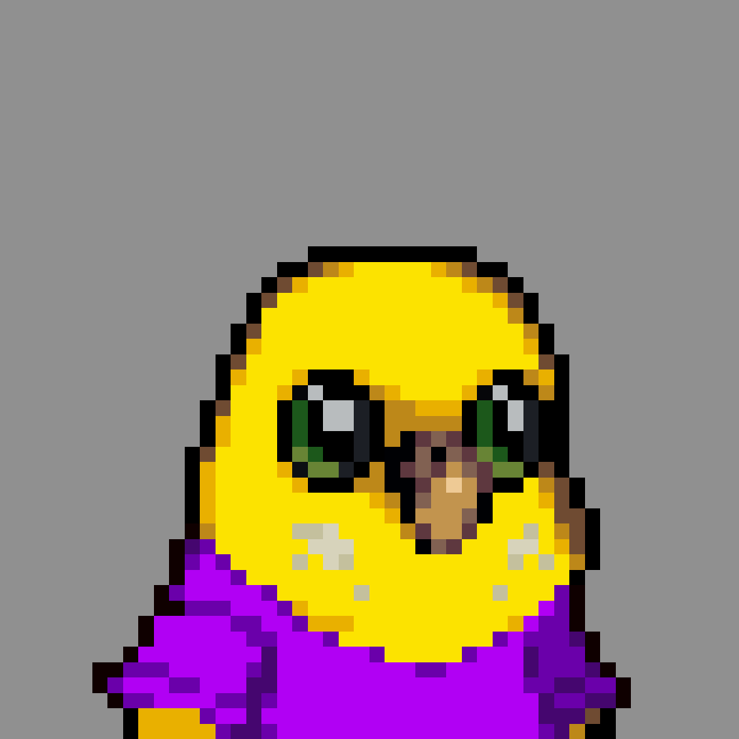 Lovebird#1273