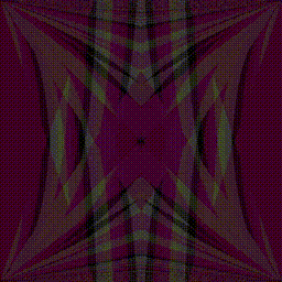 Kaleidoscope #2